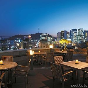 Ibis Ambassador Seoul Insadong