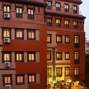 Kasthamandap Boutique Hotel